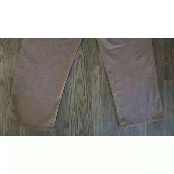 ASOS DESIGN Women’s Wide-Leg Drawstring Pants - Size US 10 - 100% Cotton - Picture 10 of 14